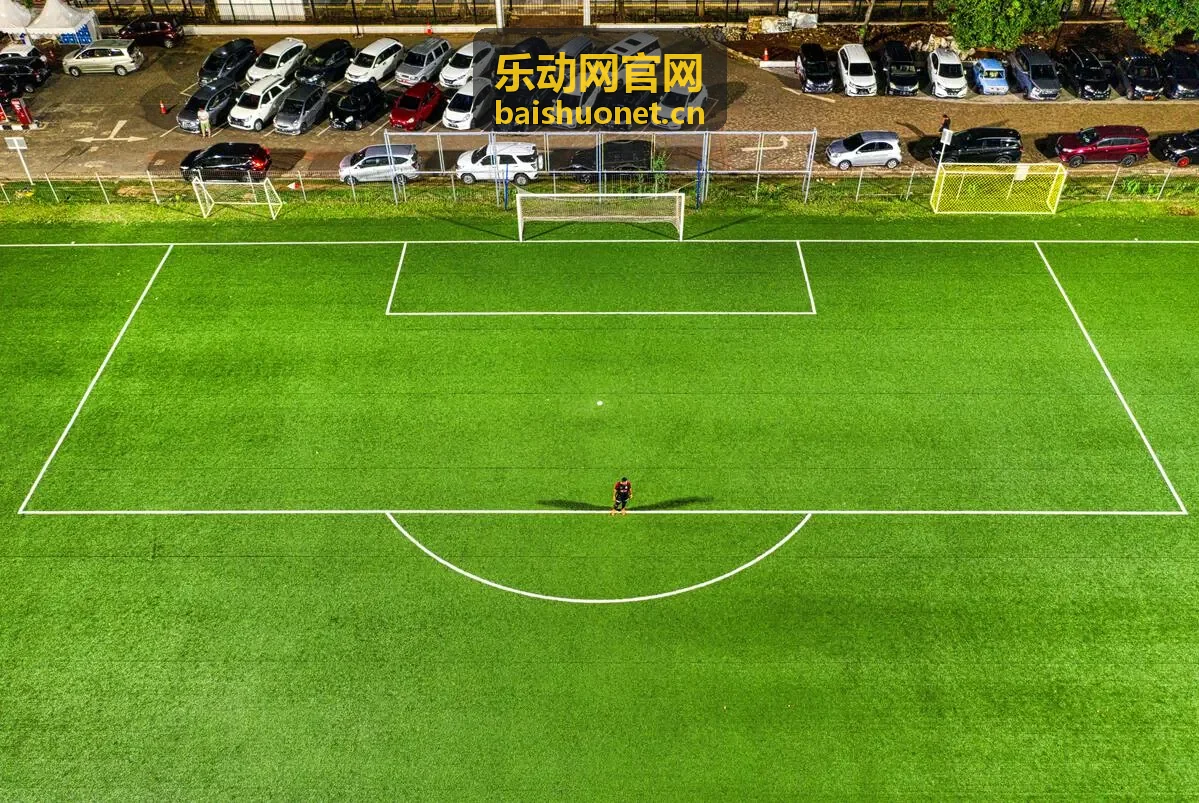 乐动网官网企业市场部内容管理场景